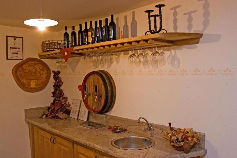 Odločite se za ugodne nočitve Kras