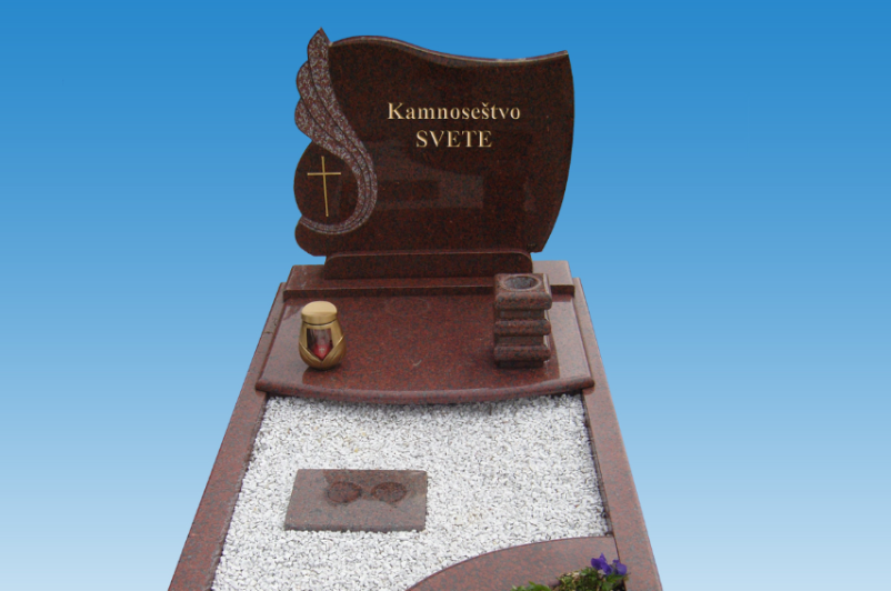 Ugodni nagrobniki Ljubljana