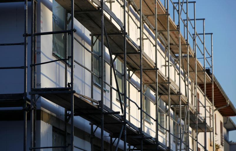 Ugodna fasaderska dela Posavje