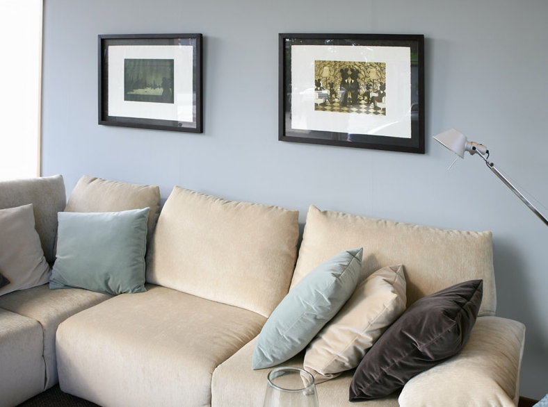 Kvalitetno tapetništvo Gorenjska