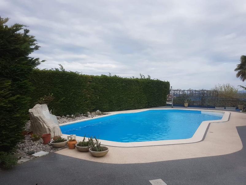 Ugodno urejanje vrtov Obala