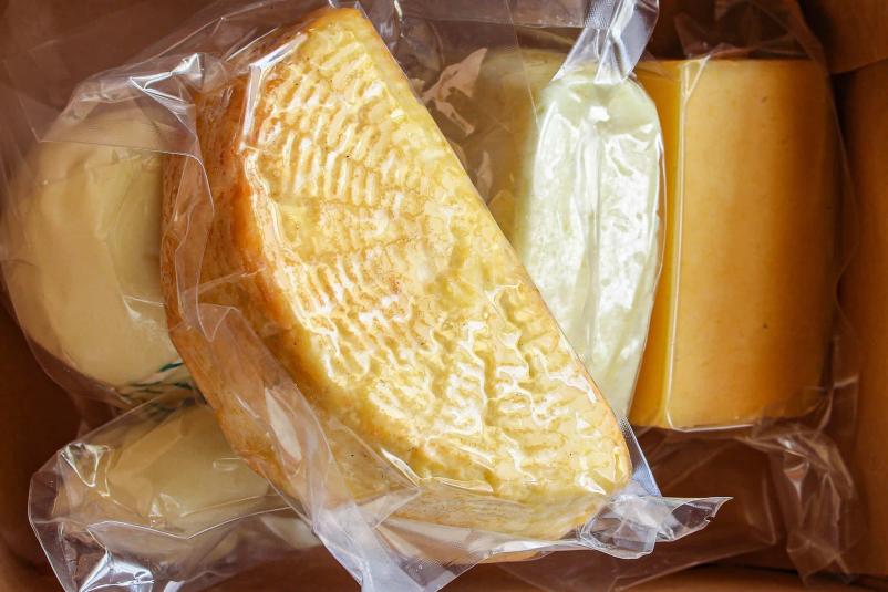 Quality vacuum bags Slovenia