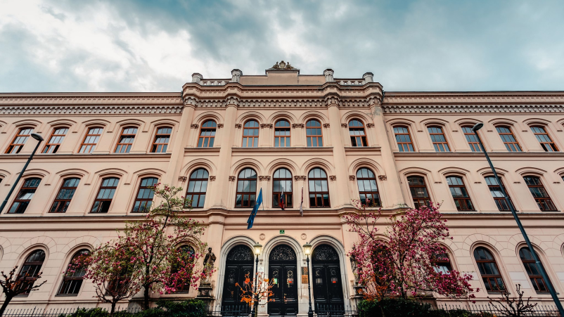 Vegova gimnazija Ljubljana