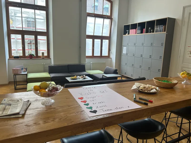 Tehniška gimnazija Ljubljana