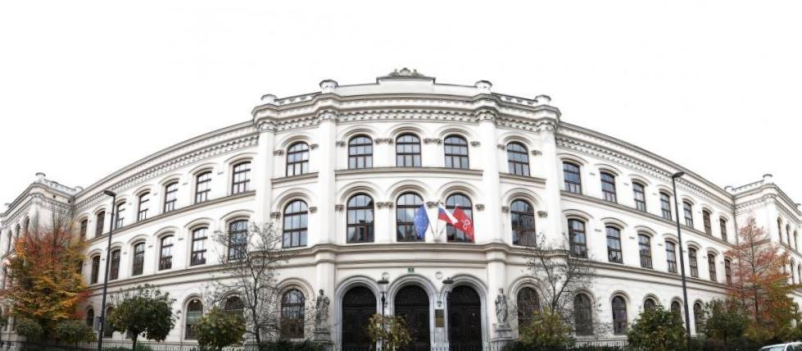 Srednja računalniška šola Ljubljana