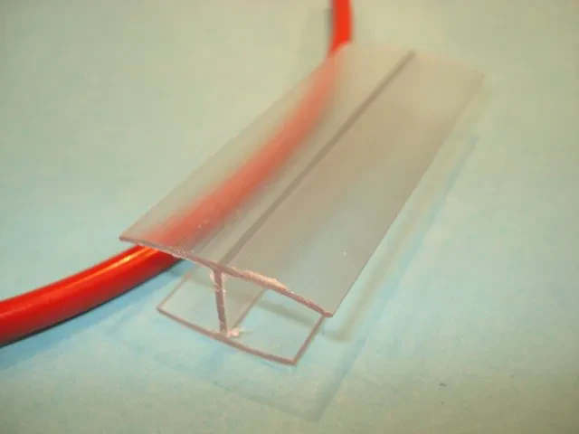 Plastični profili za pohištvo Slovenija