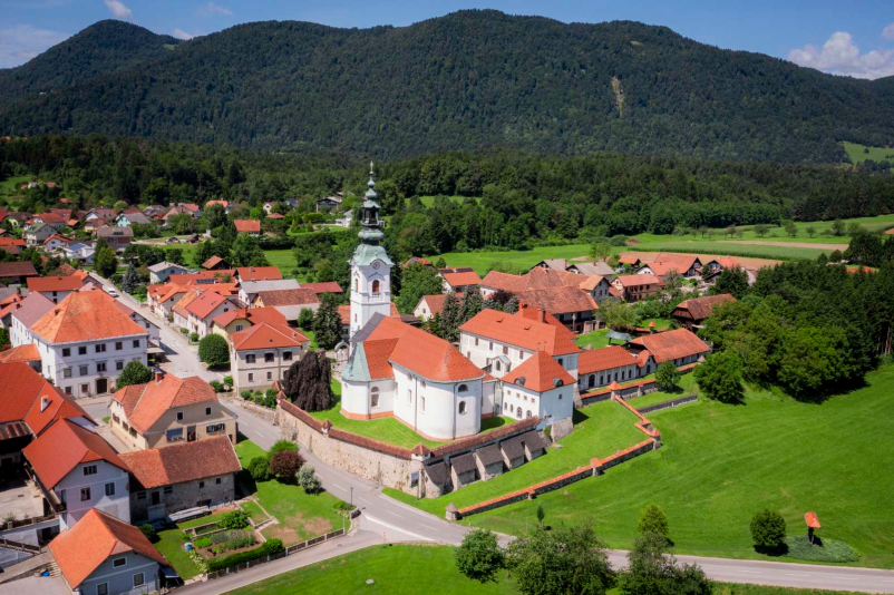 Verouk v Braslovčah