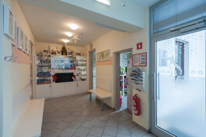 Veterinarstvo Murska Sobota