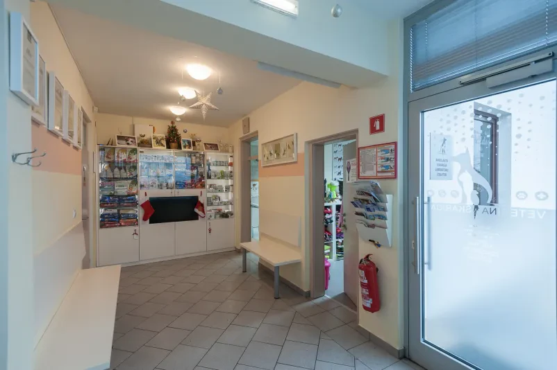 Veterinarstvo Murska Sobota
