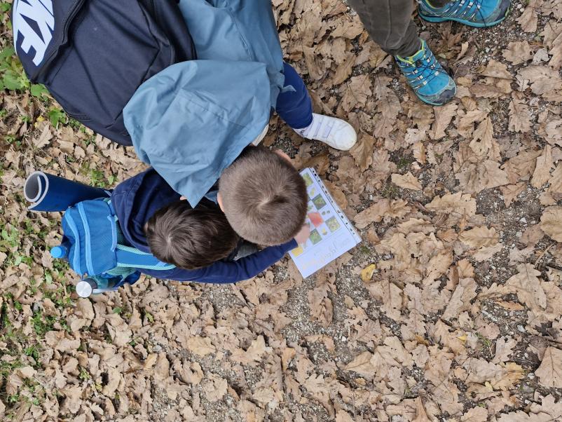 Vpis otrok v vrtec ali osnovno šolo Litija