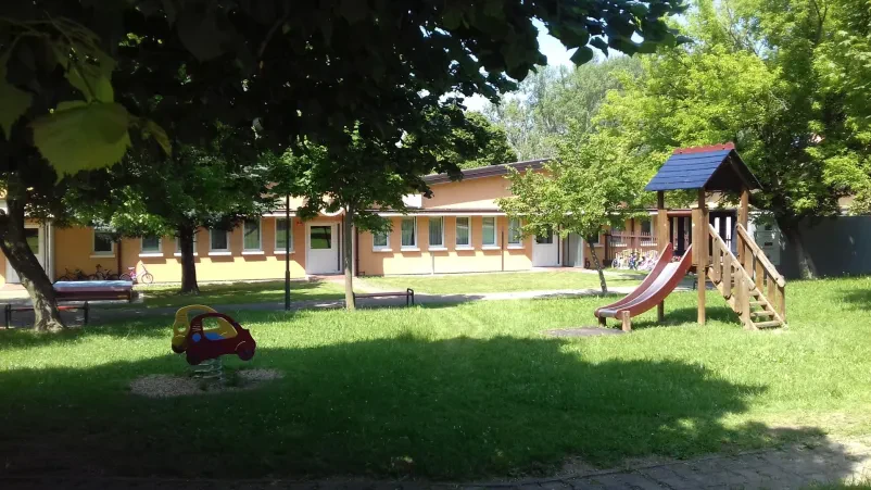 Vrtec Ajdovščina