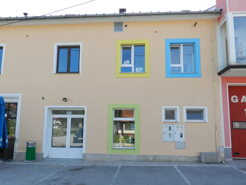 Vpis v Otroški vrtec Ajdovščina