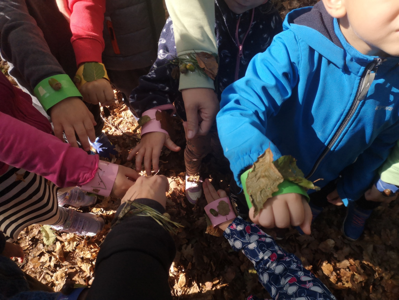 Javni vrtec Moravske Toplice