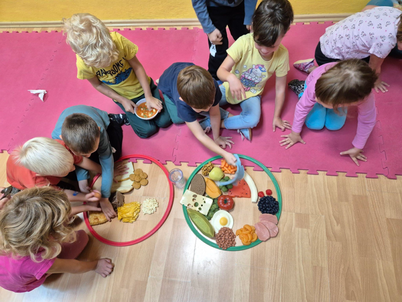 Vrtec Moravske Toplice