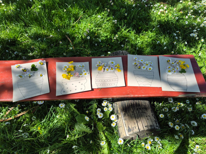 Vpis otroka v vrtec Moravske Toplice