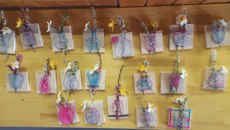 Vpis v vrtec Moravske Toplice