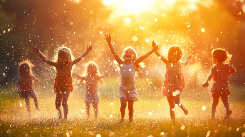 Mednarodni vrtec Ljubljana