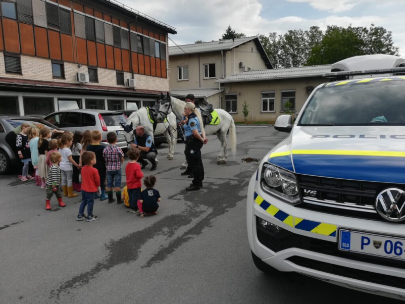 Zasebni vrtec Ljubljana