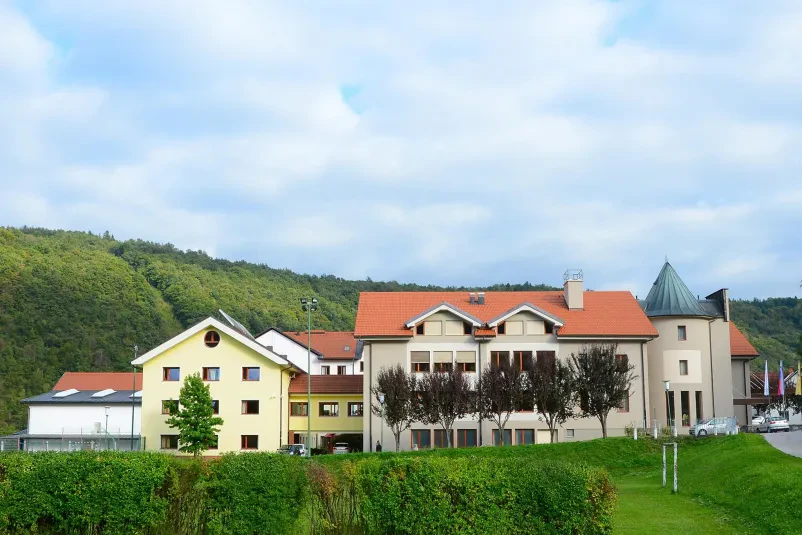 Katoliška gimnazija