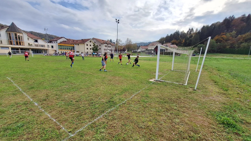 Katoliška gimnazija Želimlje