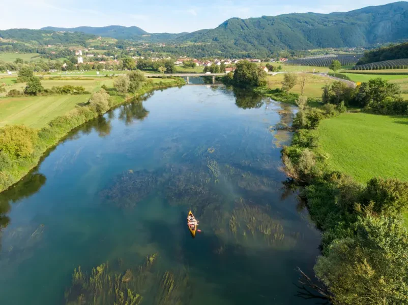 Ohranjanje lokalne dediščine Dobrna
