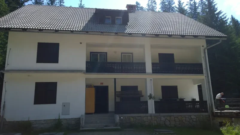 Dobra adaptacija objektov Primorska