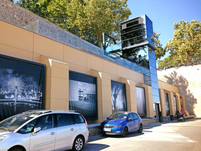 Sanacija objektov Primorska