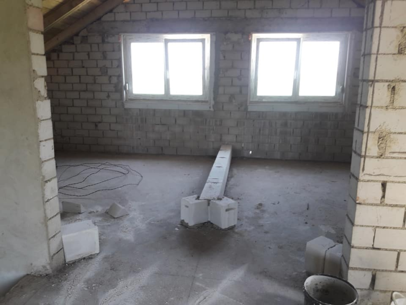 Adaptacija stanovanja Novo mesto