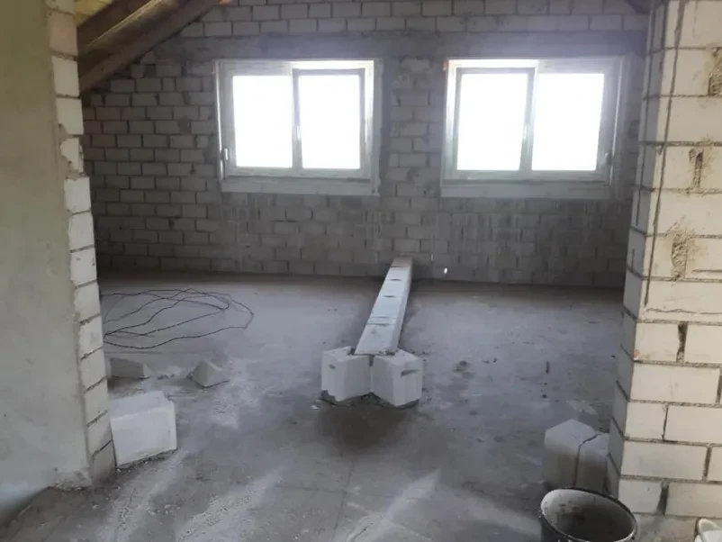 Adaptacija stanovanja Novo mesto
