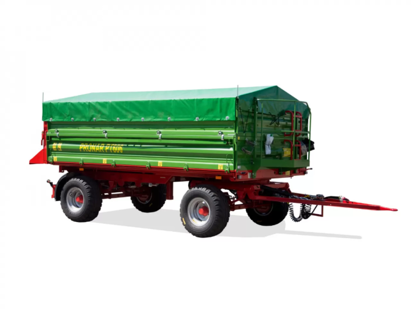 Affordable agricultural machinery and equipment Slovenia