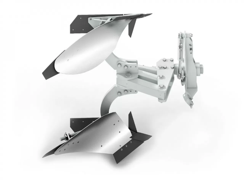 Agricultural machinery and equipment Slovenia