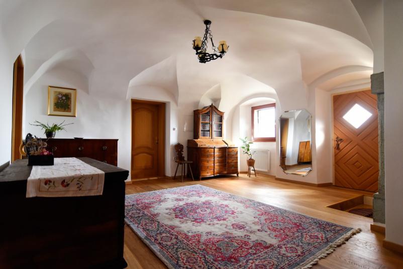 Affordable free room Bled