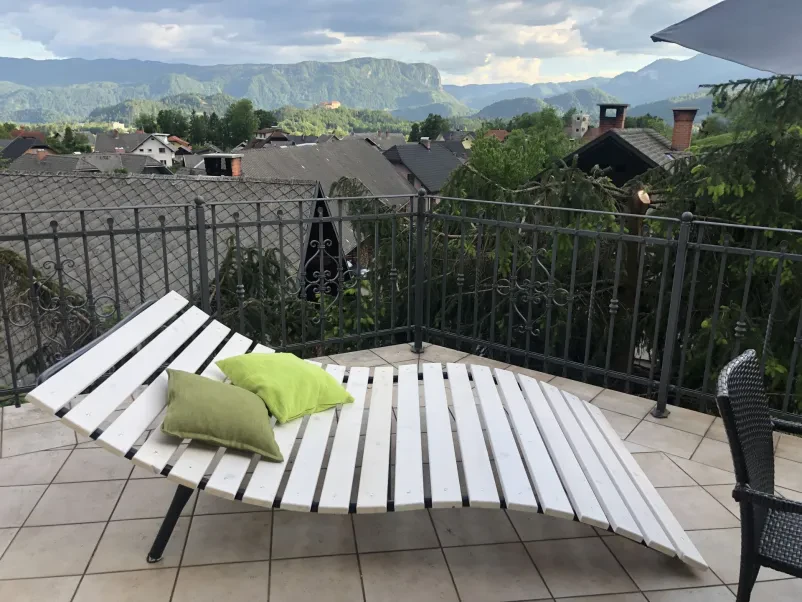 Affordable free room Bled