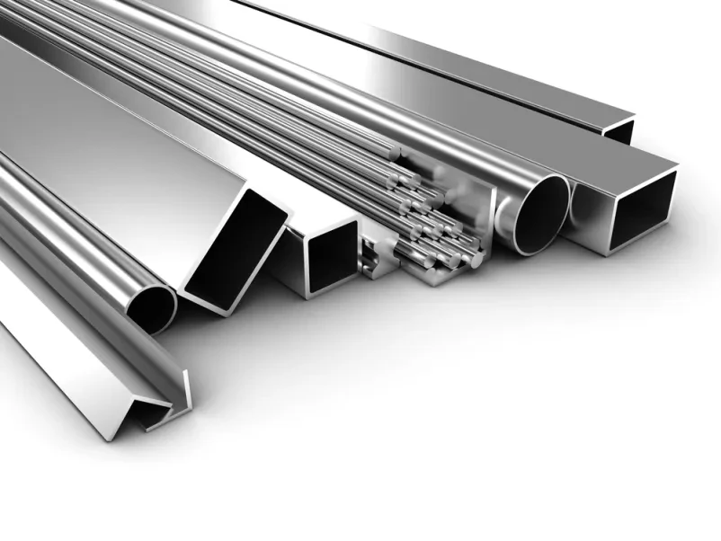 Aluminum forgings for industry in Europe, Slovenia