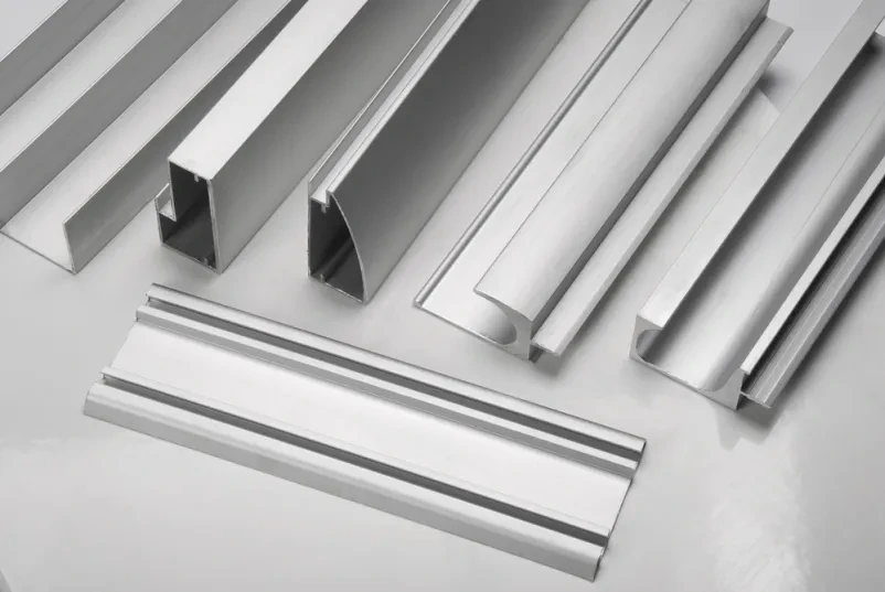 Aluminum forgings for industry Slovenia, Europe