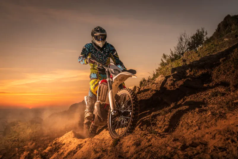 Moto društvo postani član