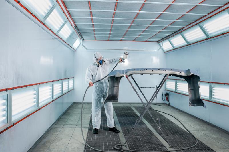 Dober avtoklepar in avtoličar Ljubljana