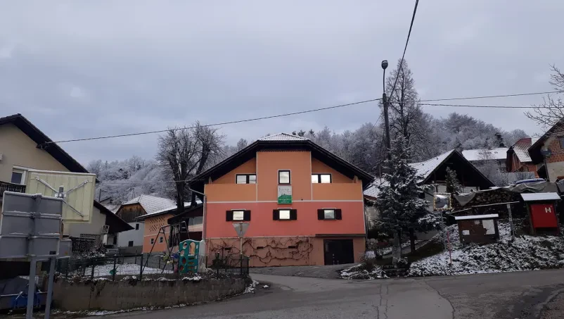 Ugoden catering in prostori za zaključene družbe Ljubljana