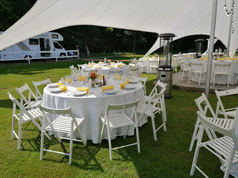 catering
