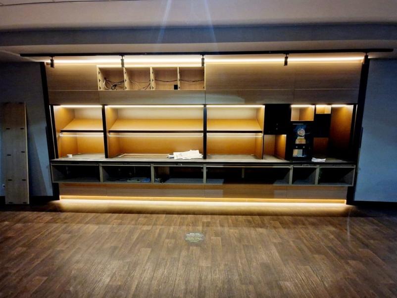 Ugodna montaža elektro in strojnih inštalacij Slovenija