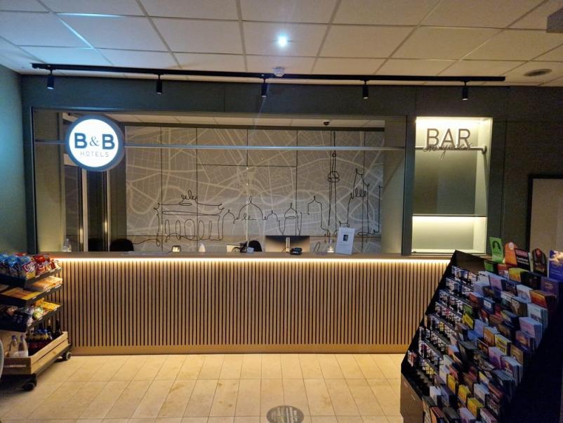 Cena električne napeljave