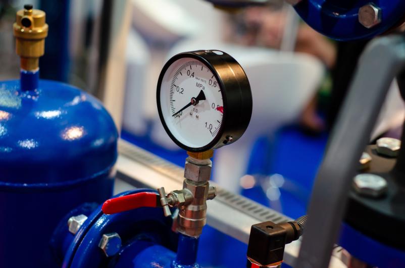 Ugodna veleprodaja vodomerov Slovenija