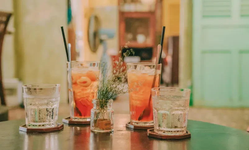 Dober kava bar Grosuplje