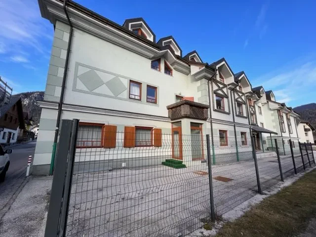 upravnik v Kranjski Gori