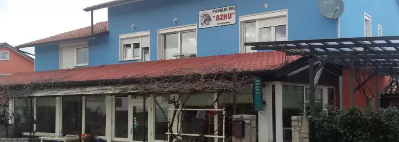 Dobra domača gostilna Divača