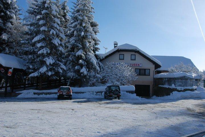 Jedi po naročilu Kočevje