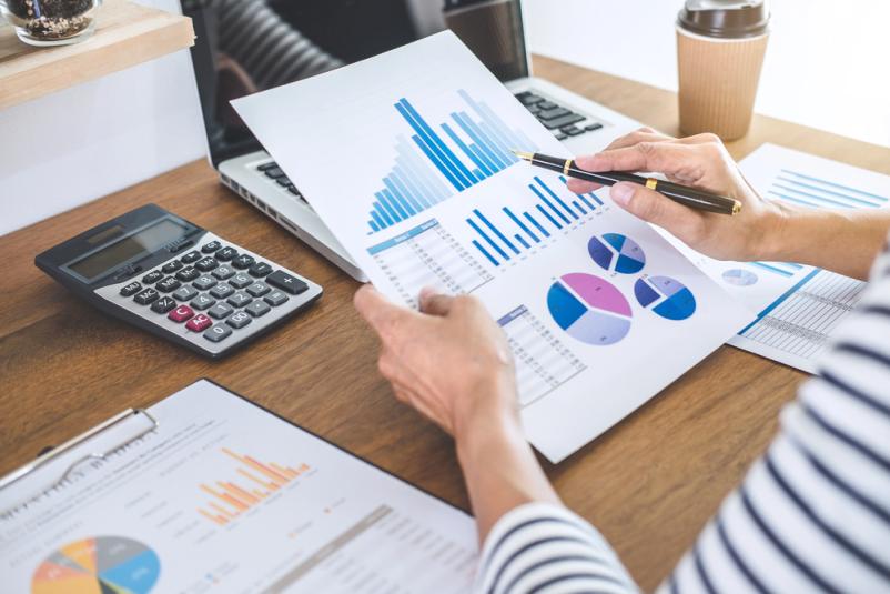 Dober računovodja Straža, Novo mesto