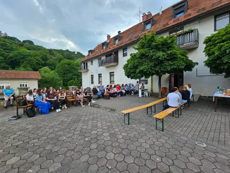 Kulturni dogodki in prireditve Rogatec