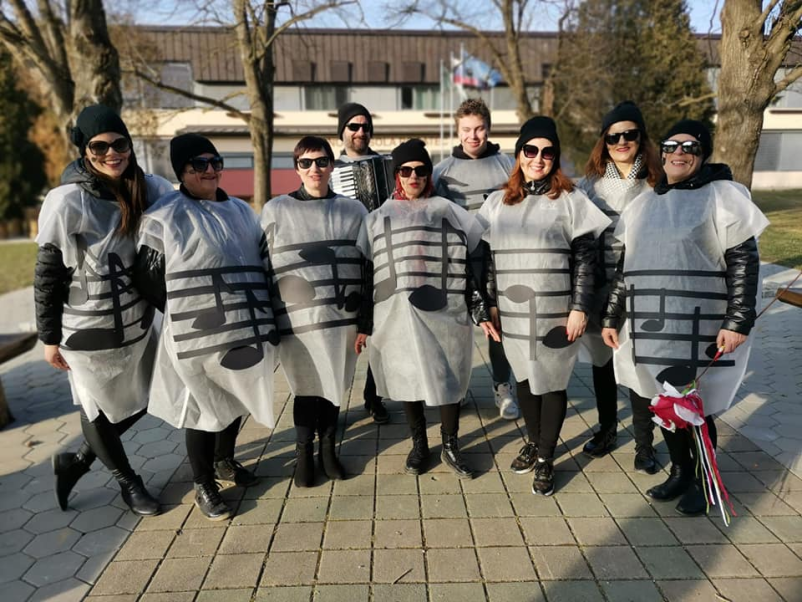 Prireditve Rogatec