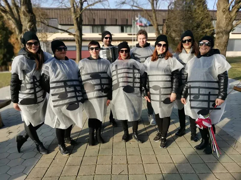 Prireditve Rogatec